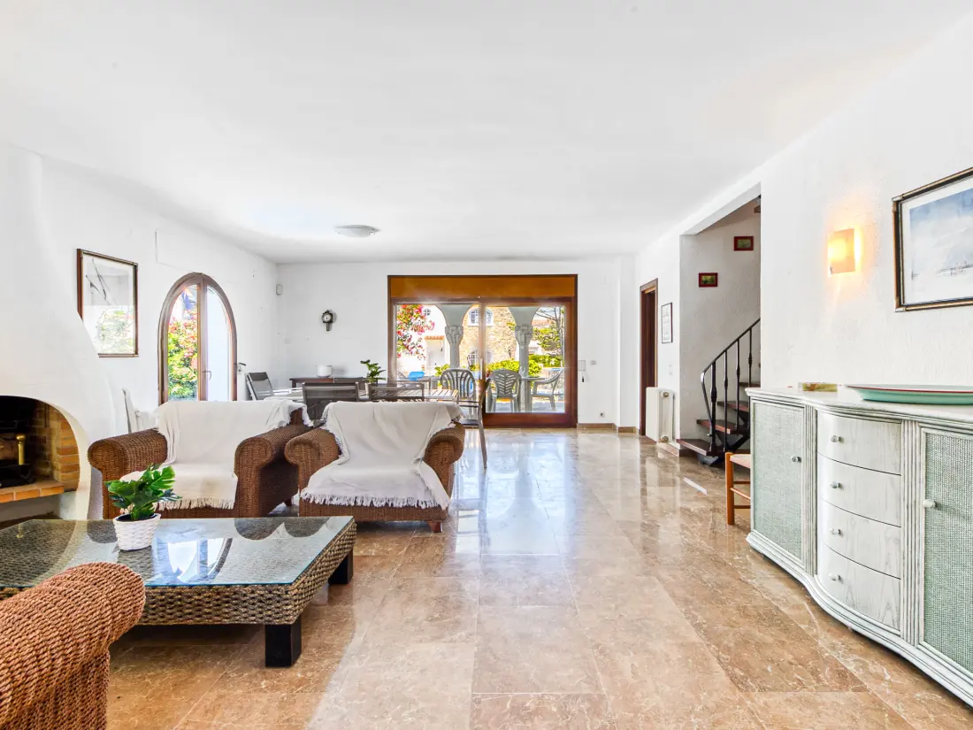 Maison de Vacances Empuriabrava