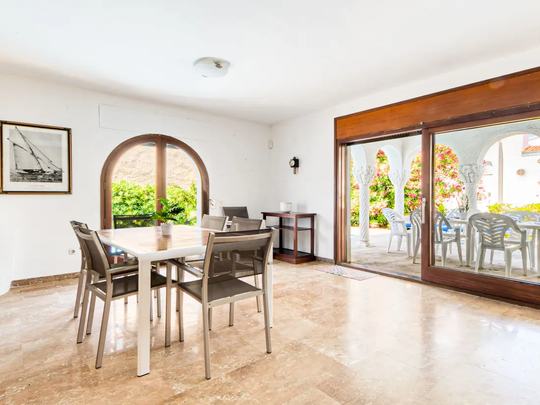 Maison de Vacances Empuriabrava