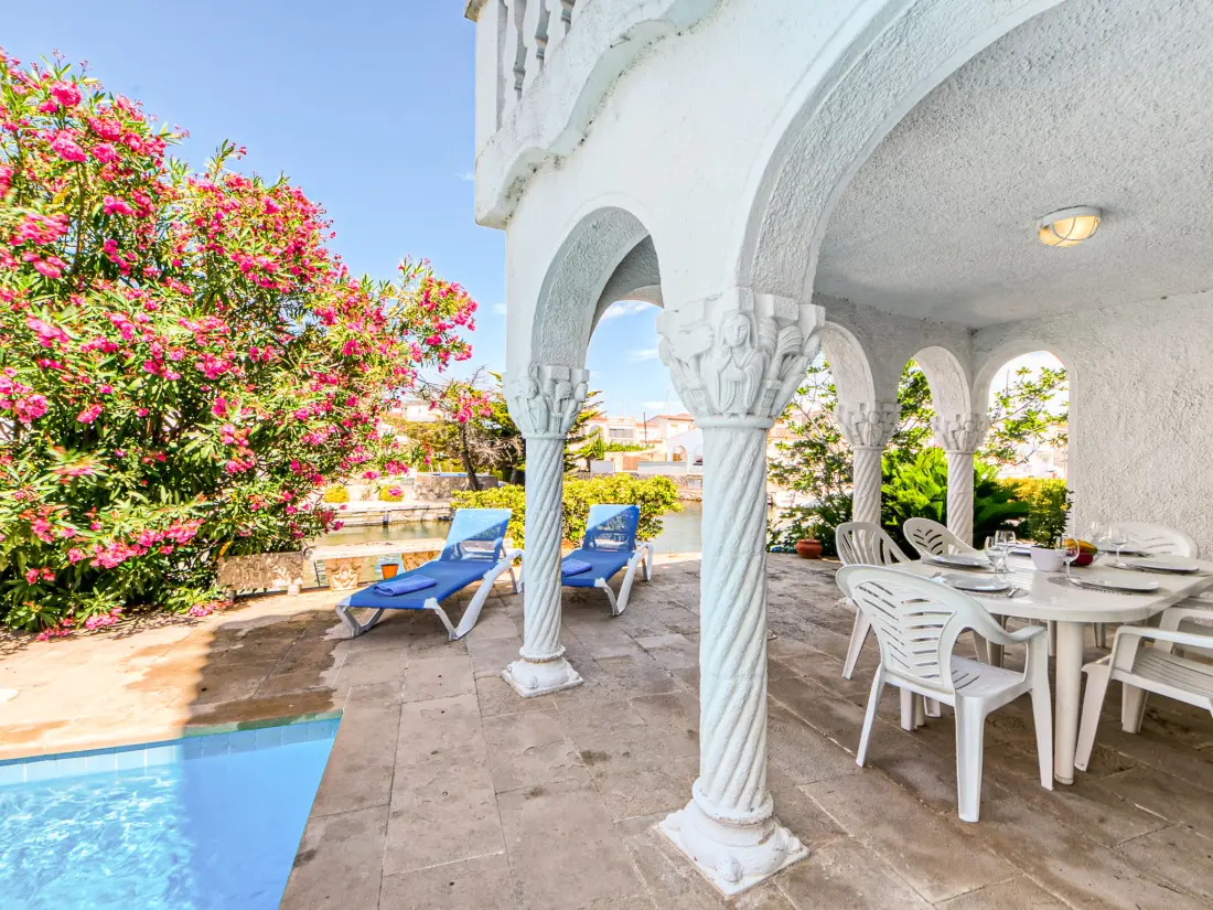 Maison de Vacances Empuriabrava
