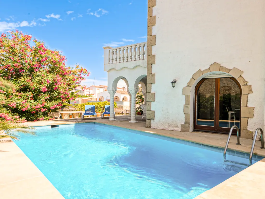 Maison de Vacances Empuriabrava