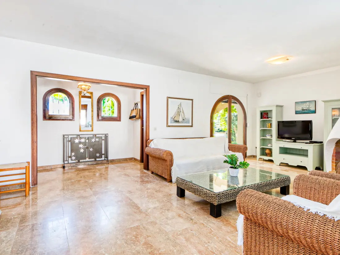 Maison de Vacances Empuriabrava