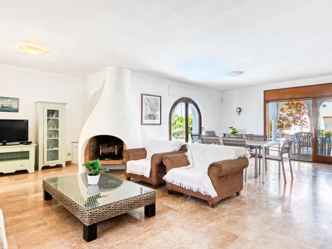 Maison de Vacances Empuriabrava