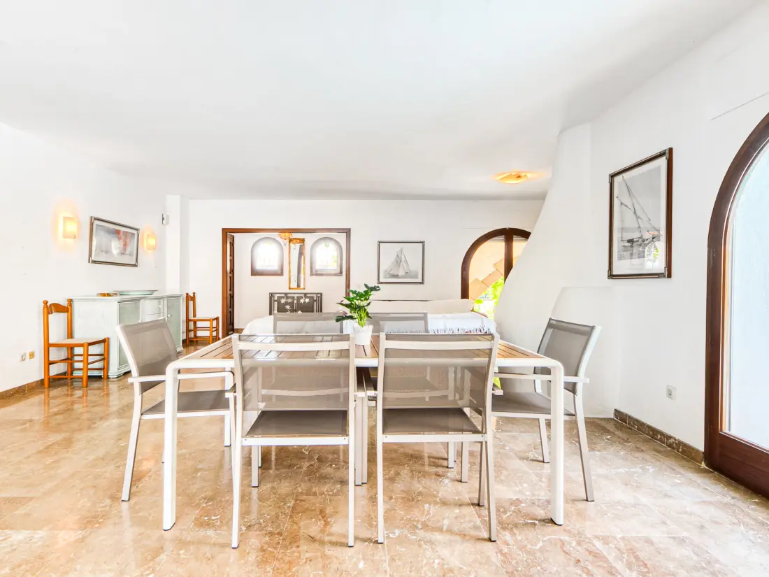Maison de Vacances Empuriabrava