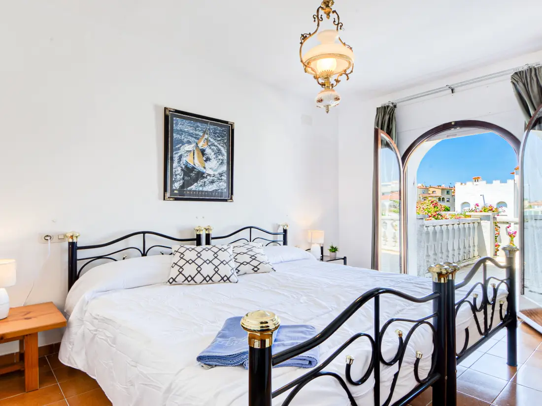 Maison de Vacances Empuriabrava