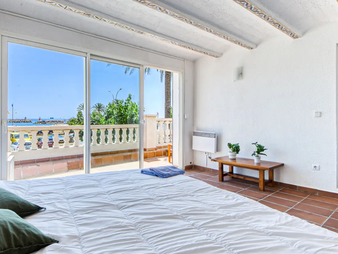 Maison de Vacances Empuriabrava