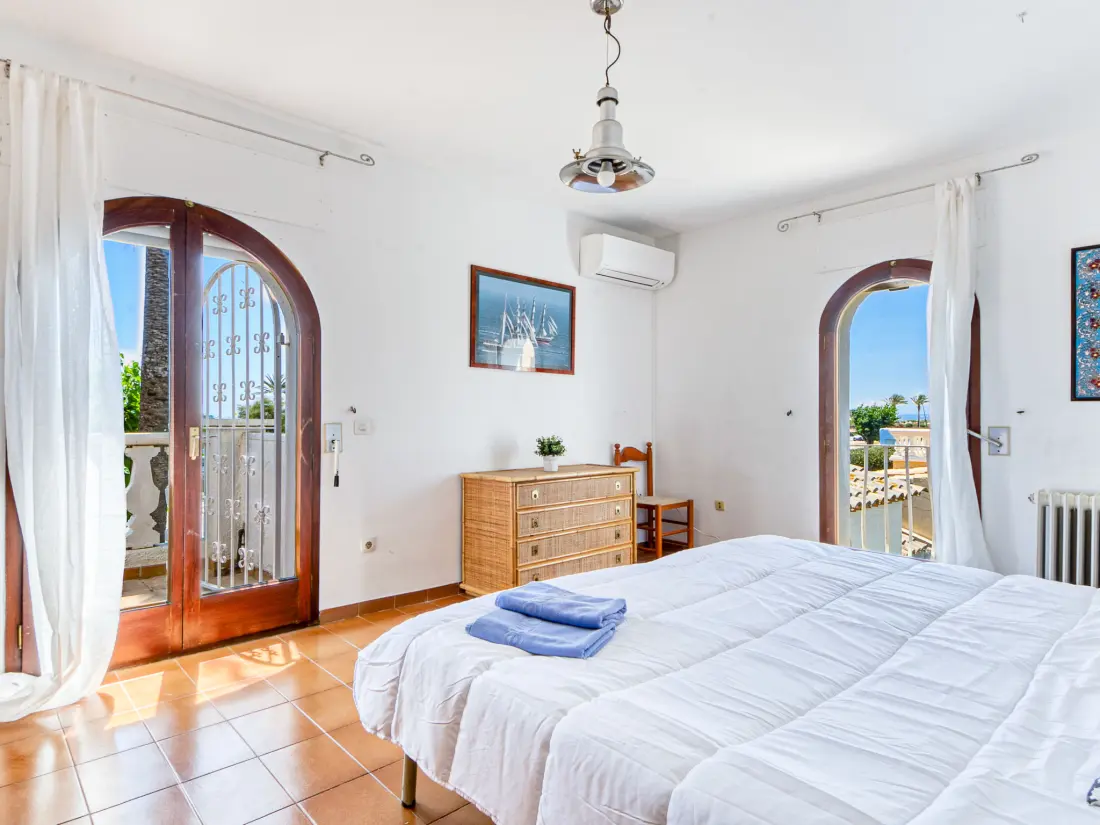 Maison de Vacances Empuriabrava