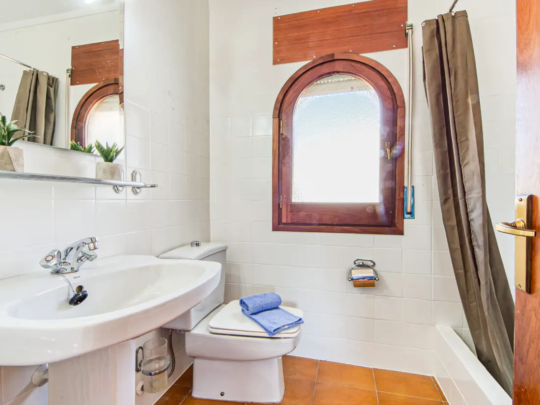 Maison de Vacances Empuriabrava