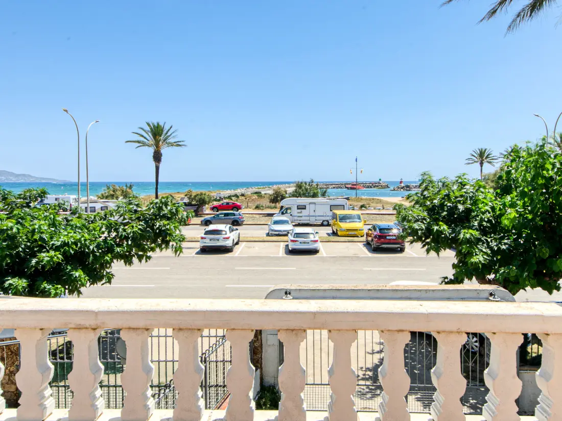 Maison de Vacances Empuriabrava