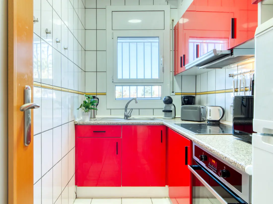 Maison de Vacances Empuriabrava