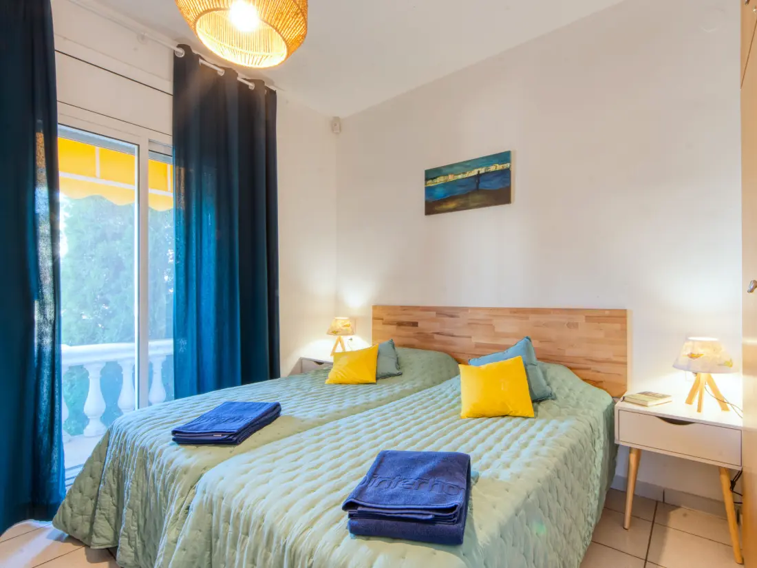 Maison de Vacances Empuriabrava