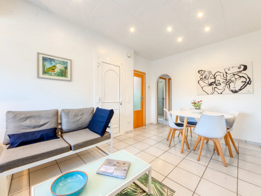 Maison de Vacances Empuriabrava