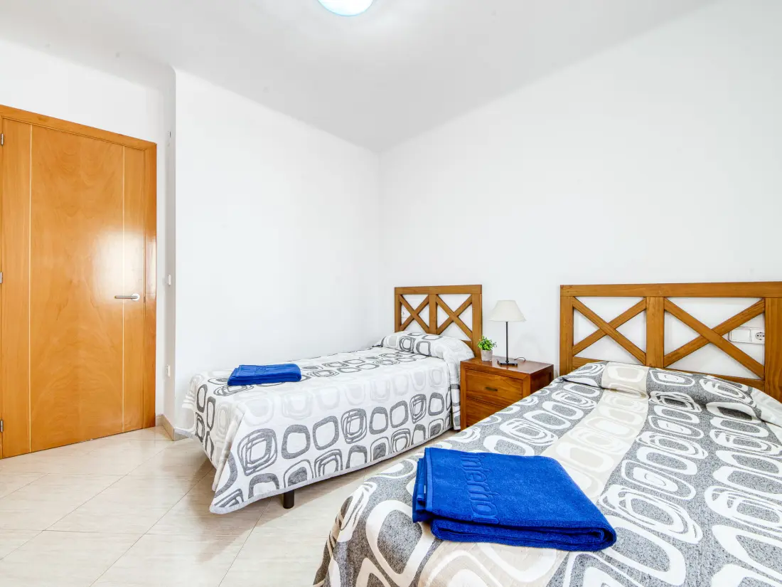 Maison de Vacances Empuriabrava