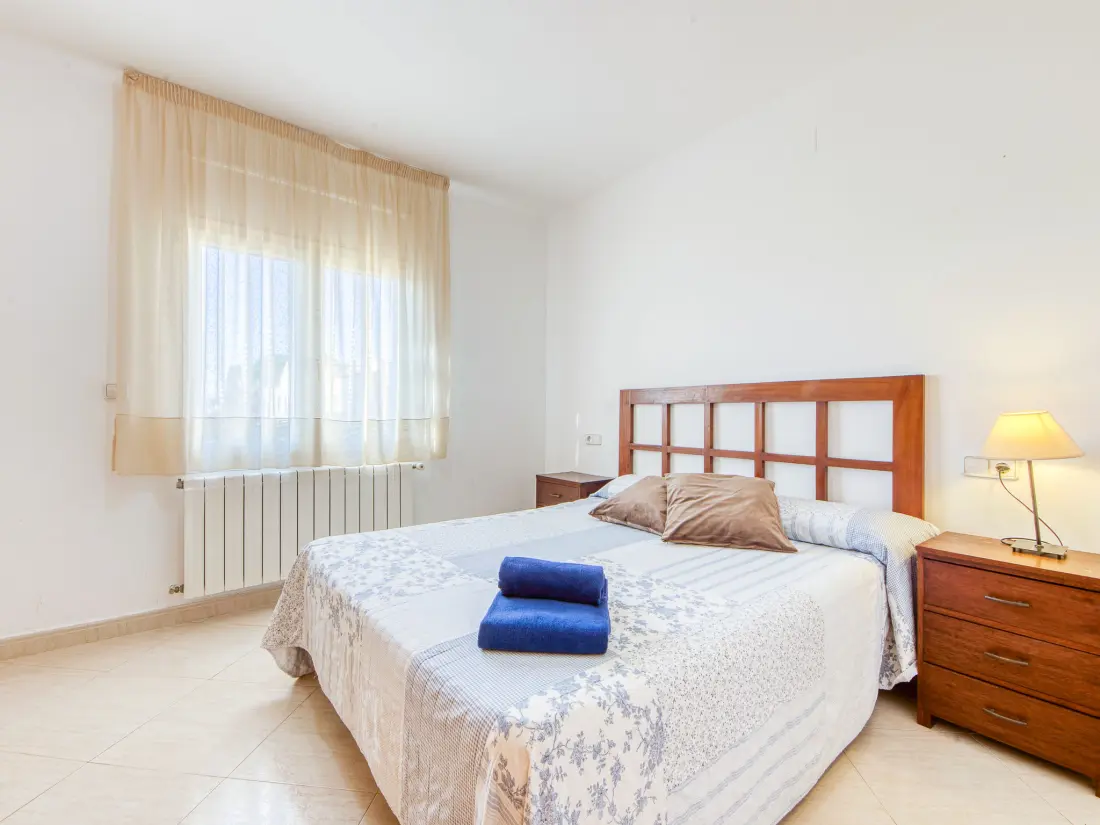 Maison de Vacances Empuriabrava