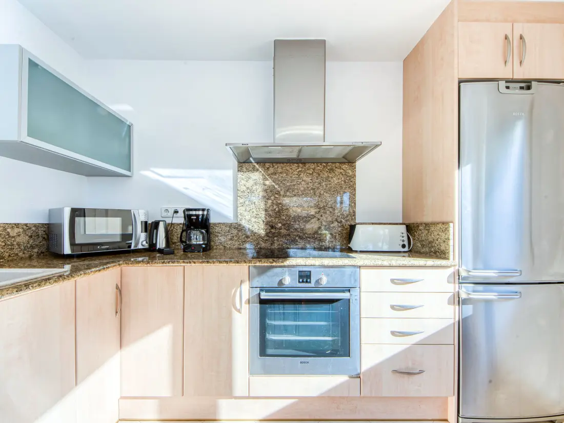 Maison de Vacances Empuriabrava