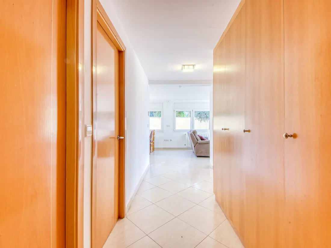 Maison de Vacances Empuriabrava
