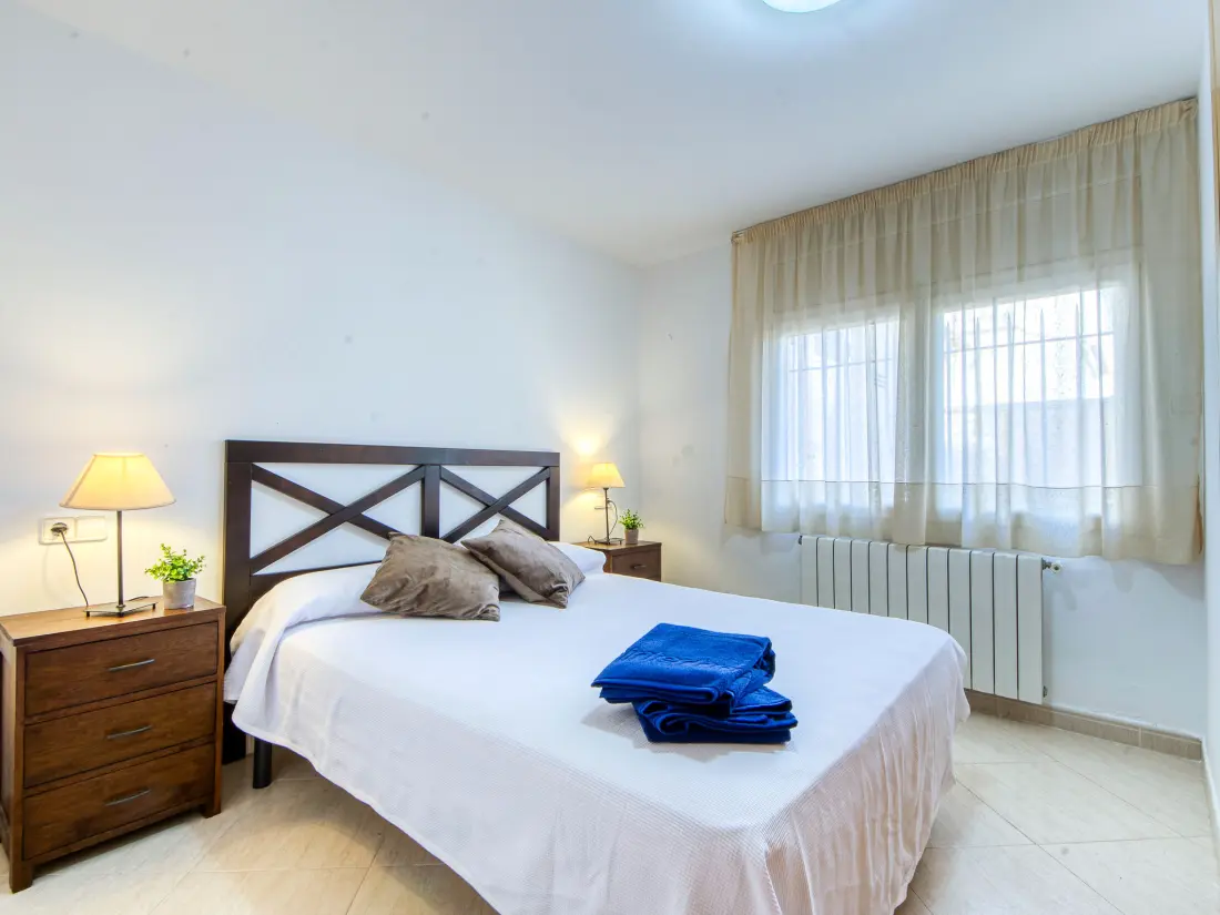 Maison de Vacances Empuriabrava