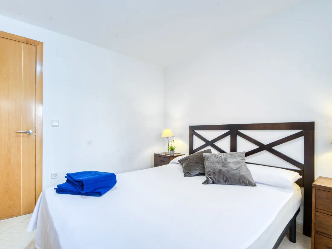 Maison de Vacances Empuriabrava