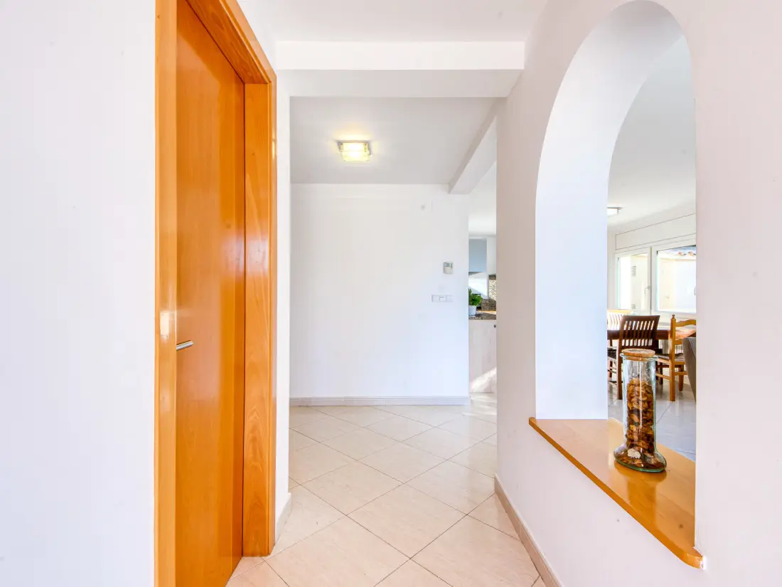 Maison de Vacances Empuriabrava