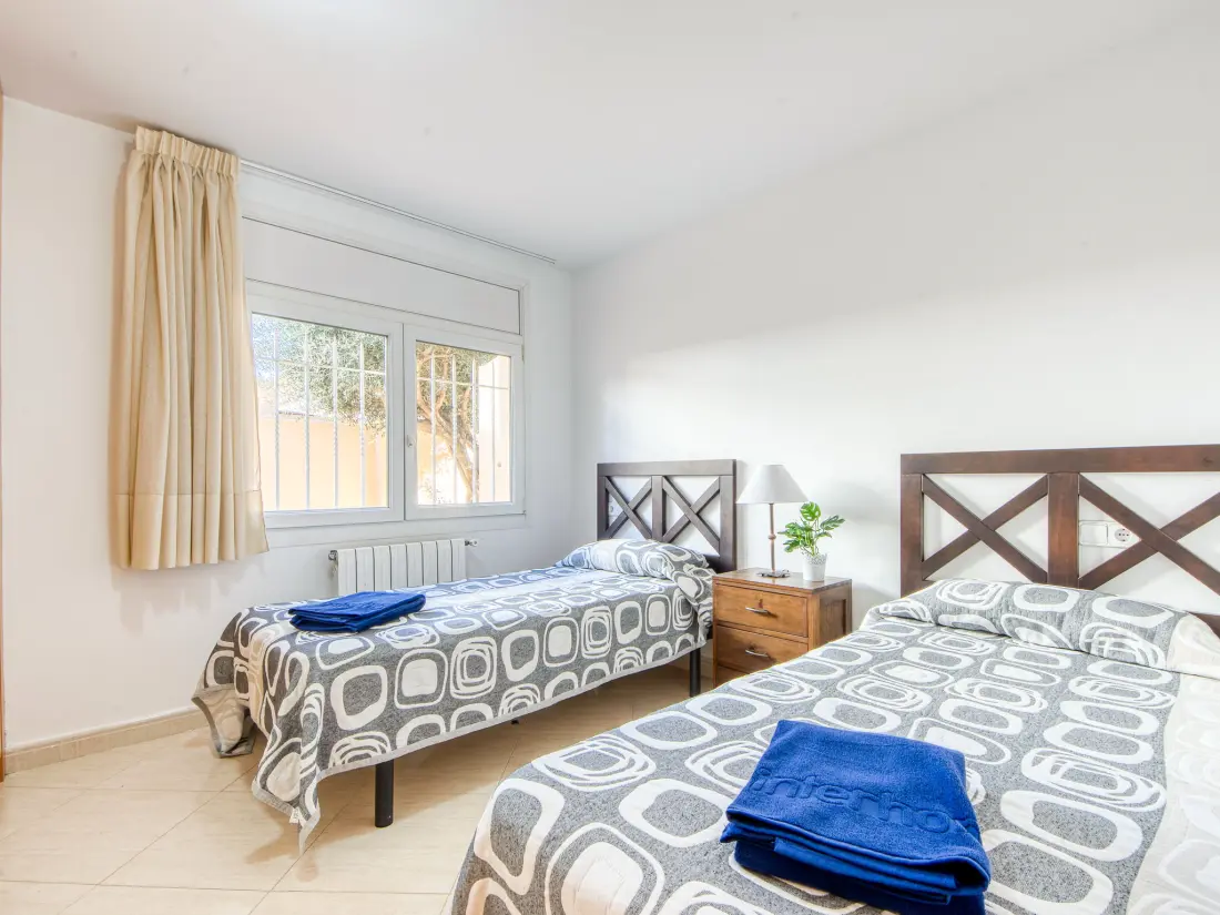 Maison de Vacances Empuriabrava