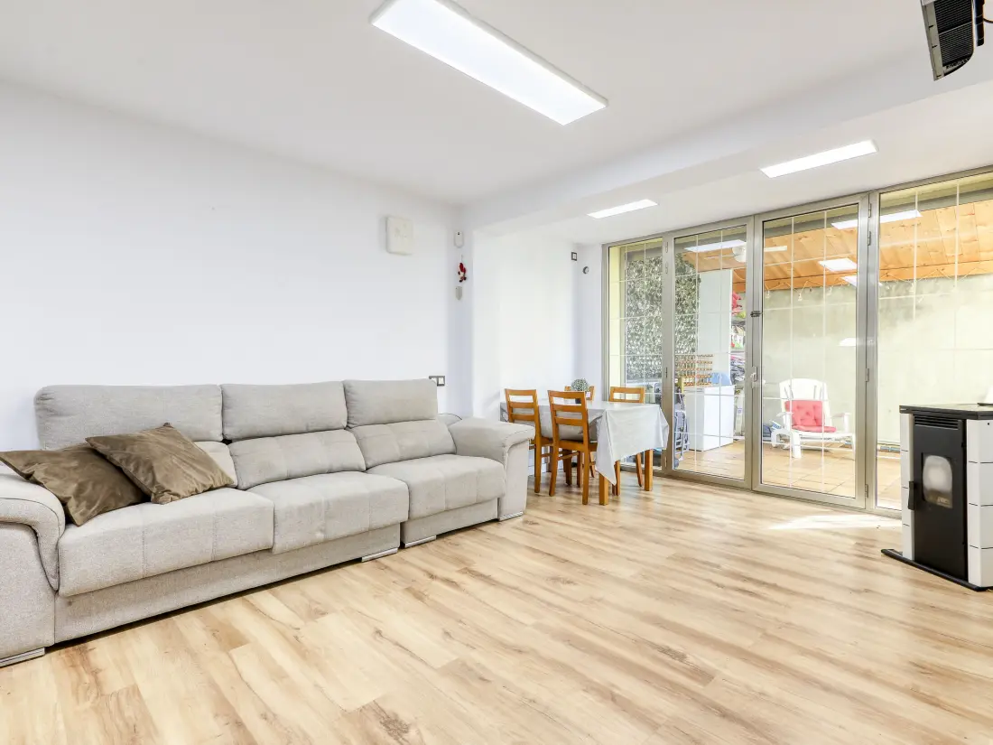 Maison de Vacances Empuriabrava