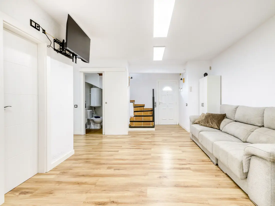 Maison de Vacances Empuriabrava