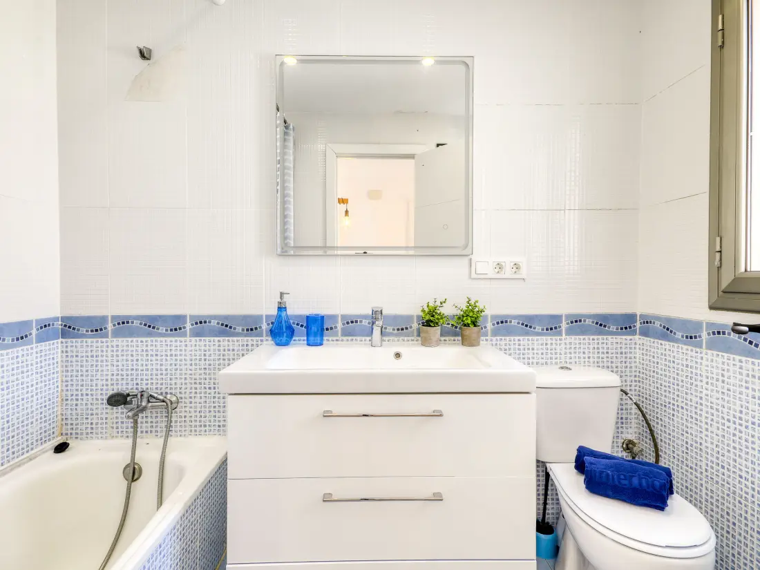 Maison de Vacances Empuriabrava