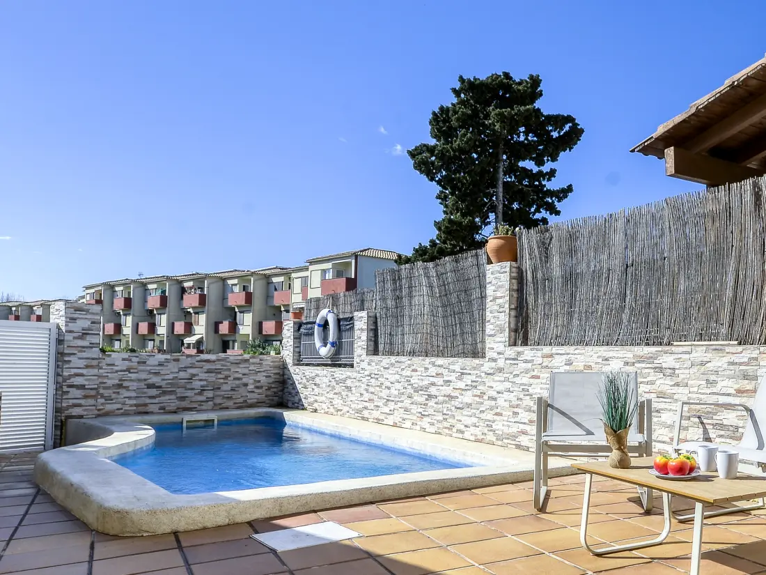 Maison de Vacances Empuriabrava