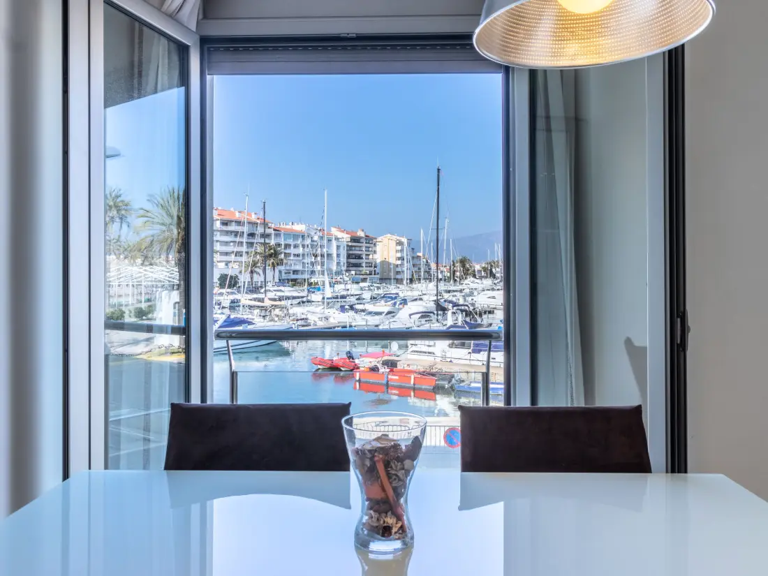 Résidence Del Port