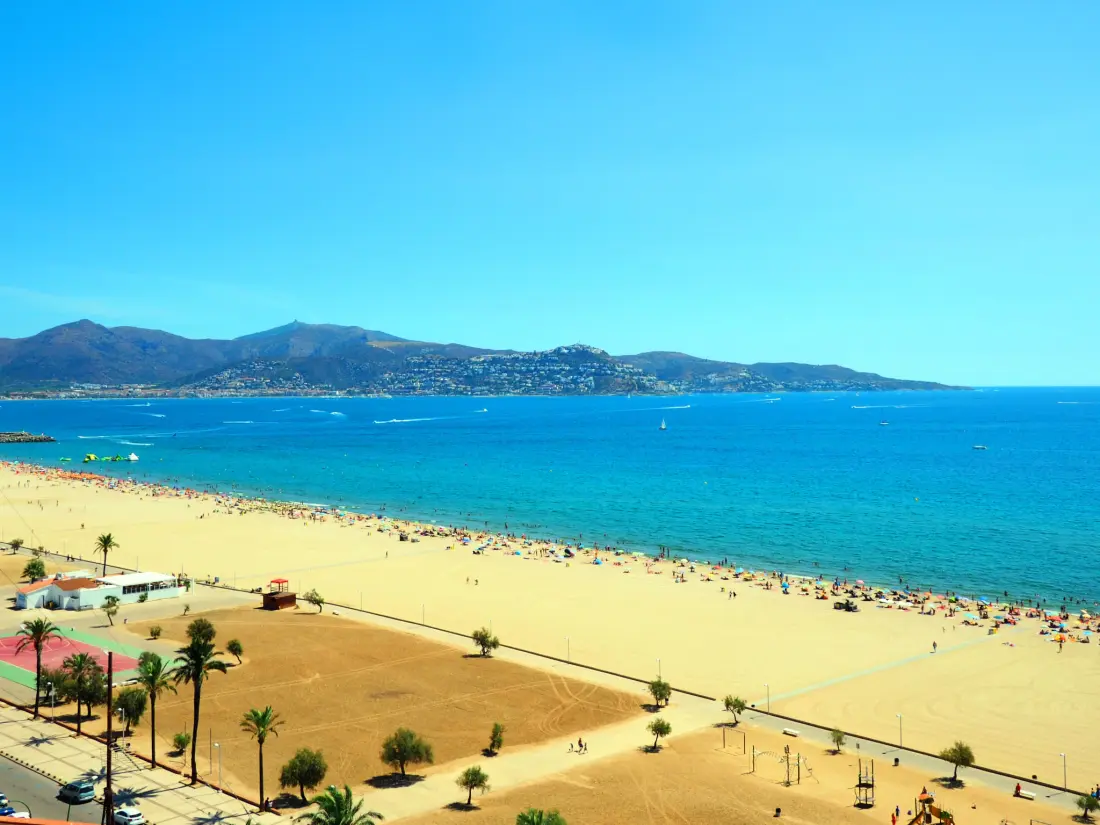 Résidence Del Port