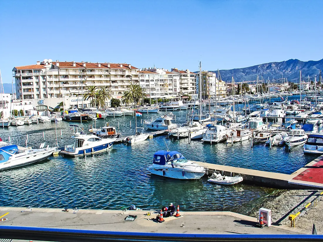Résidence Del Port