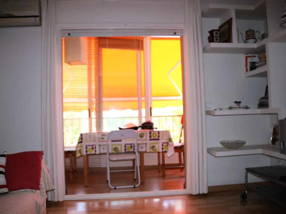 Résidence für 3 Personen  + 1 Kind ca. 40 m&sup2; in Empuriabrava, Katalonien (Costa Brav