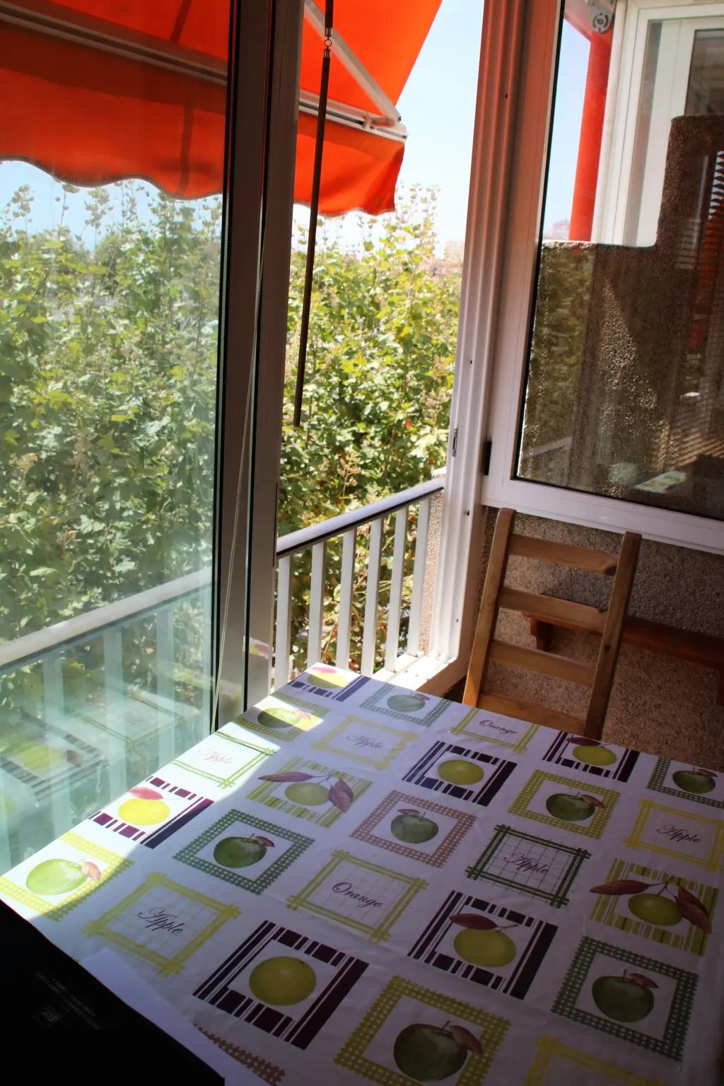 Résidence für 3 Personen  + 1 Kind ca. 40 m&sup2; in Empuriabrava, Katalonien (Costa Brav