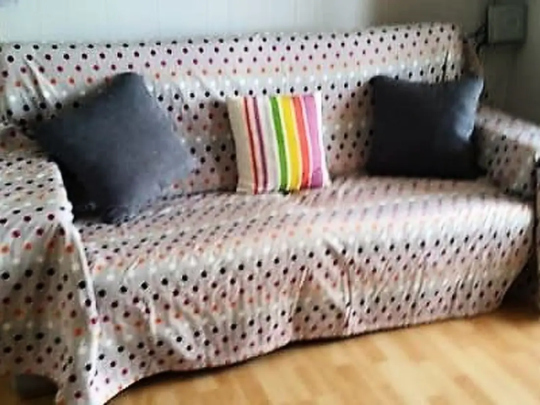 Résidence für 3 Personen  + 1 Kind ca. 40 m&sup2; in Empuriabrava, Katalonien (Costa Brav