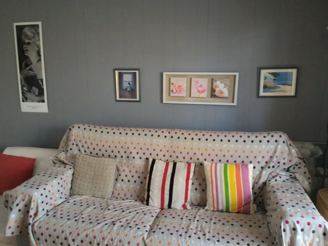 Résidence für 3 Personen  + 1 Kind ca. 40 m&sup2; in Empuriabrava, Katalonien (Costa Brav