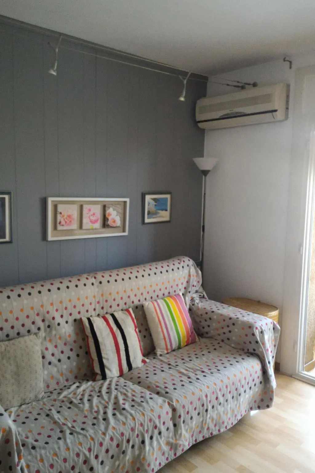 Résidence für 3 Personen  + 1 Kind ca. 40 m&sup2; in Empuriabrava, Katalonien (Costa Brav