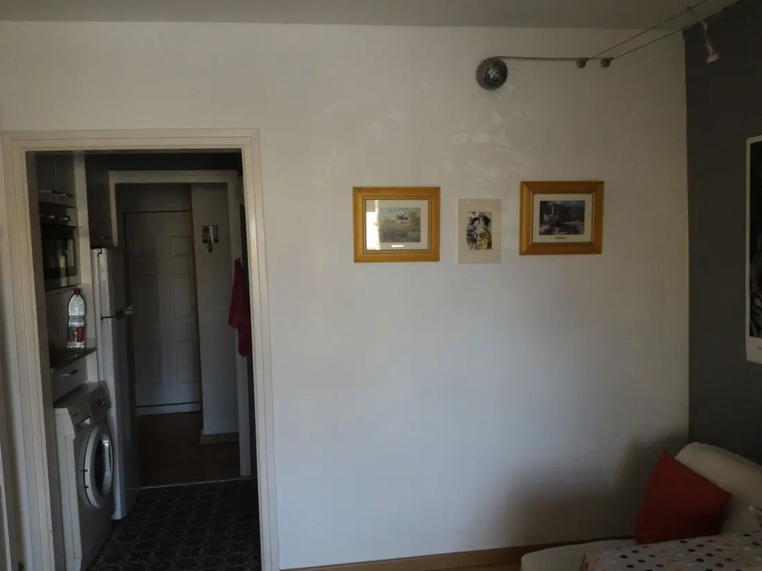 Résidence für 3 Personen  + 1 Kind ca. 40 m&sup2; in Empuriabrava, Katalonien (Costa Brav