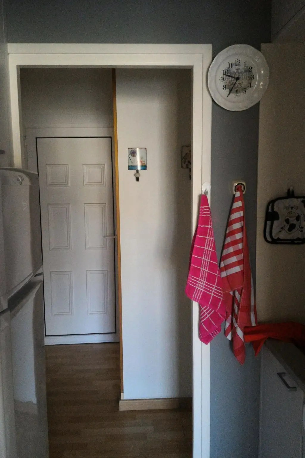 Résidence für 3 Personen  + 1 Kind ca. 40 m&sup2; in Empuriabrava, Katalonien (Costa Brav
