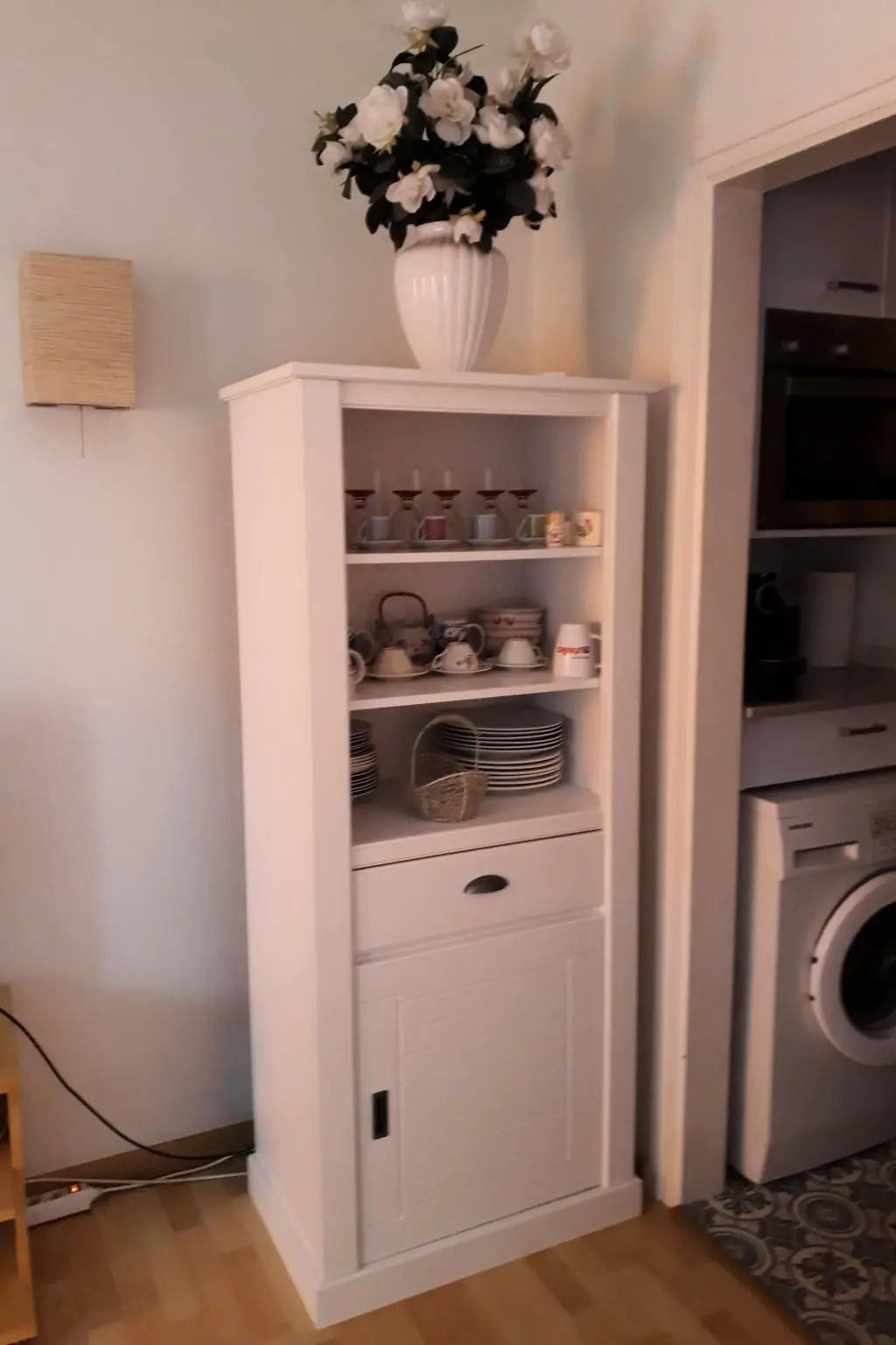 Résidence für 3 Personen  + 1 Kind ca. 40 m&sup2; in Empuriabrava, Katalonien (Costa Brav