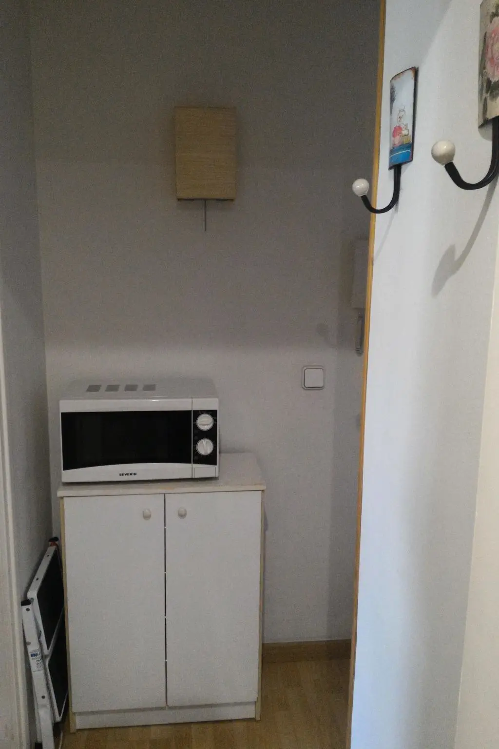 Résidence für 3 Personen  + 1 Kind ca. 40 m&sup2; in Empuriabrava, Katalonien (Costa Brav
