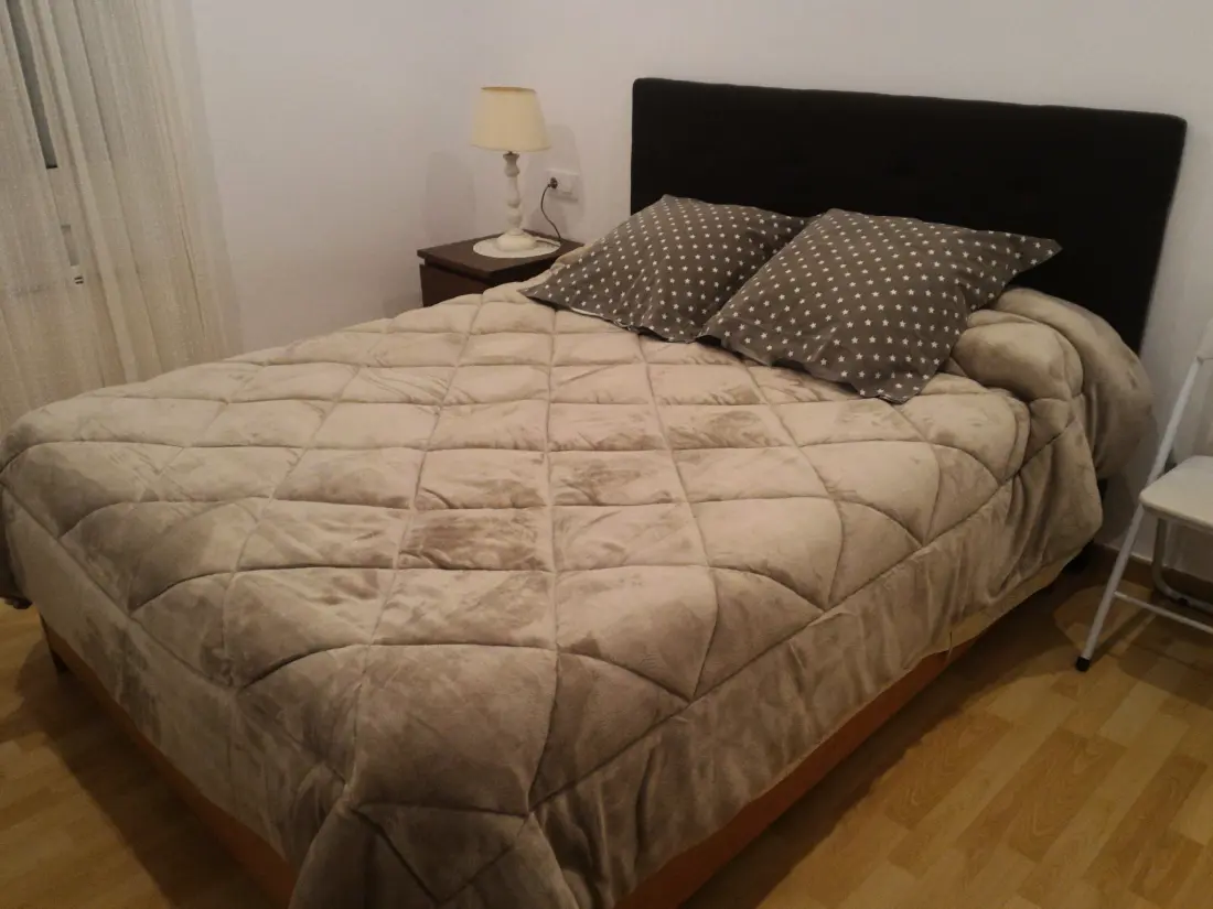 Résidence für 3 Personen  + 1 Kind ca. 40 m&sup2; in Empuriabrava, Katalonien (Costa Brav