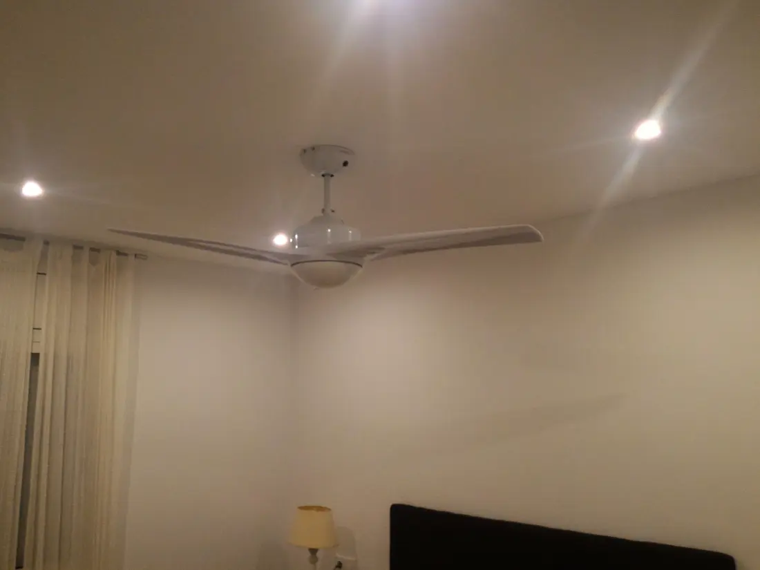 Résidence für 3 Personen  + 1 Kind ca. 40 m&sup2; in Empuriabrava, Katalonien (Costa Brav