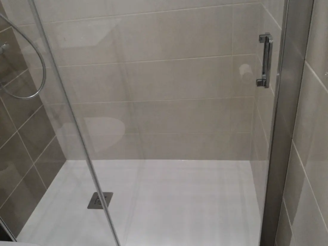 Résidence für 3 Personen  + 1 Kind ca. 40 m&sup2; in Empuriabrava, Katalonien (Costa Brav