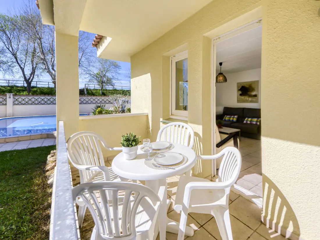 Résidence Muga