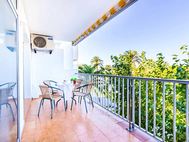 Résidence Pattaya