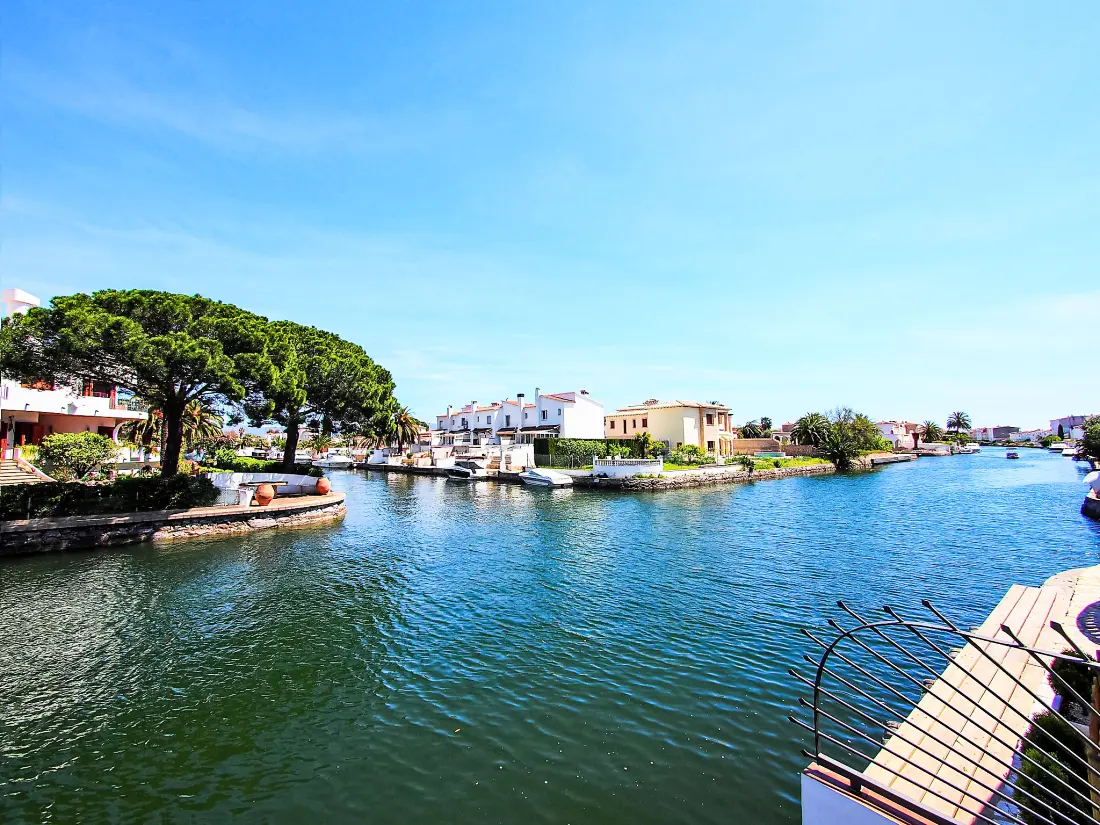 Résidence Port Banyuls