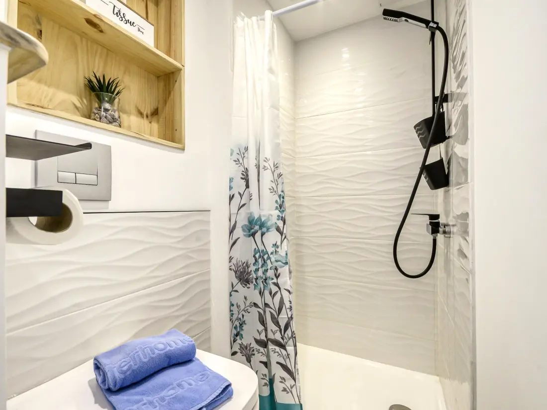 Résidence Port Mistral
