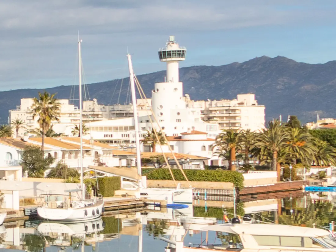 Résidence Port Salins