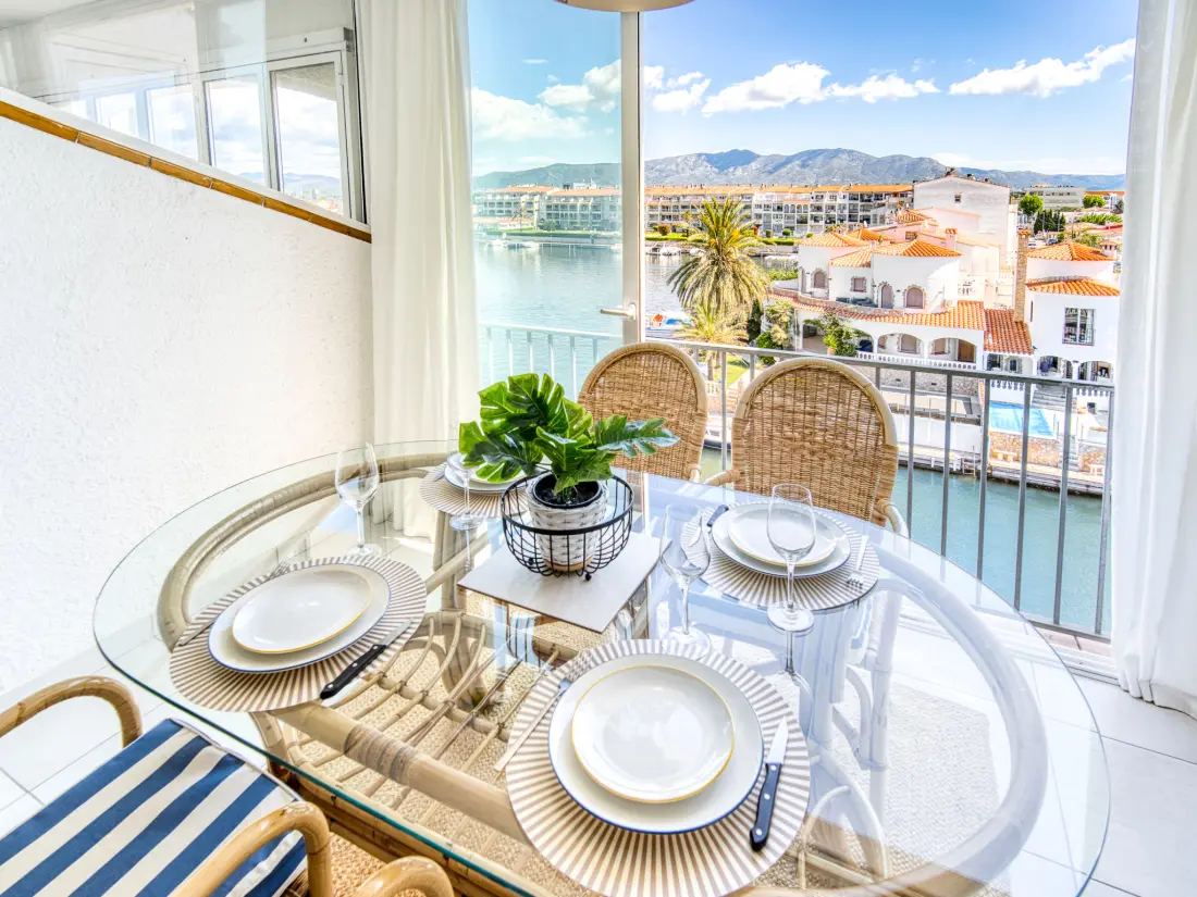 Résidence Sant Maurici