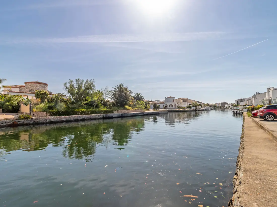 Résidence Sol i Canal