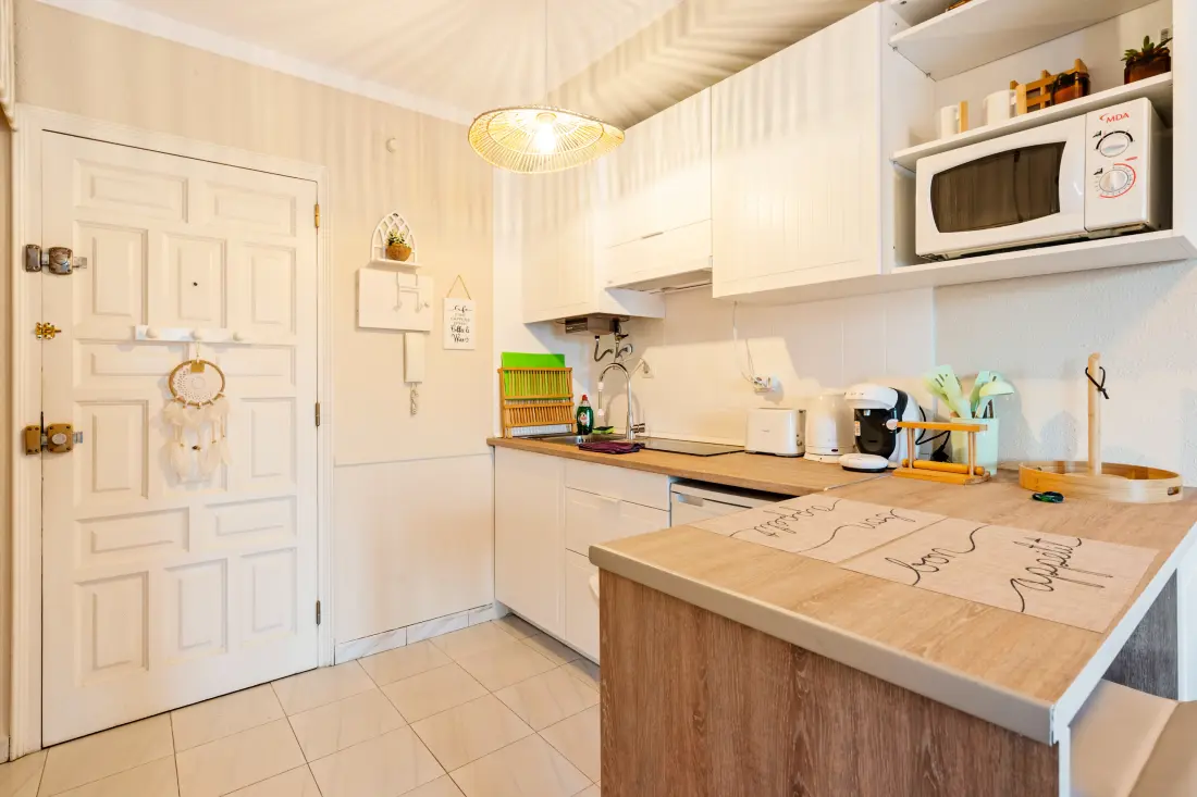 Appartements à Empuriabrava